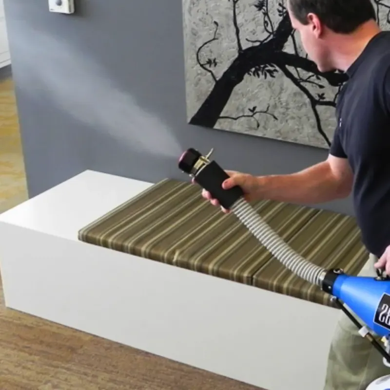Professional Odor Removal in Richmond, ME